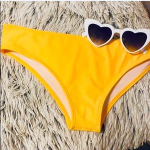 Tully’s Full Tilt Bikini Bottom